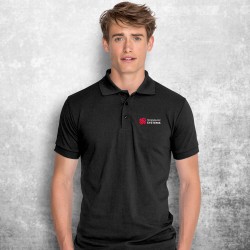 Men's Promotional Polo Shirts  - SOLS Prime Mens Polo Shirt