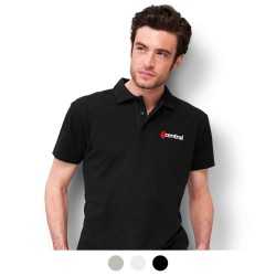 Men's Promotional Polo Shirts  - SOLS Summer II Mens Polo