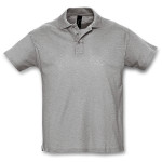 Men&#039;s Promotional Polo Shirts - SOLS Summer II Mens Polo