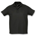 Men&#039;s Promotional Polo Shirts - SOLS Summer II Mens Polo
