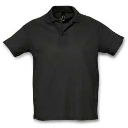 Men's Promotional Polo Shirts  - SOLS Summer II Mens Polo