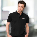 Men&#039;s Promotional Polo Shirts - SOLS Summer II Mens Polo