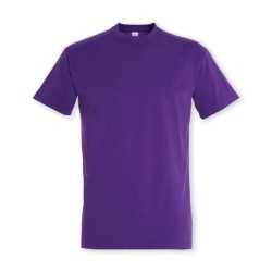 Men's Promotional T Shirts  - SOLS Imperial Adult T-Shirt