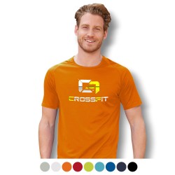 Men's Promotional T Shirts  - SOLS Sporty Mens T-Shirt