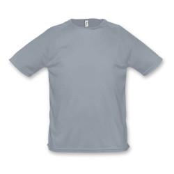 Men's Promotional T Shirts  - SOLS Sporty Mens T-Shirt