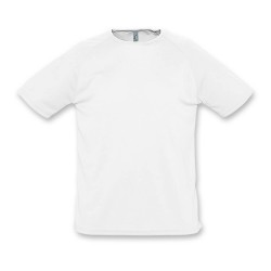 Men's Promotional T Shirts  - SOLS Sporty Mens T-Shirt
