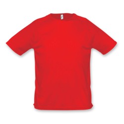 Men's Promotional T Shirts  - SOLS Sporty Mens T-Shirt