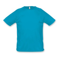 Men's Promotional T Shirts  - SOLS Sporty Mens T-Shirt
