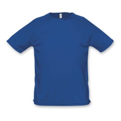 Men's Promotional T Shirts  - SOLS Sporty Mens T-Shirt
