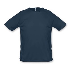 Men's Promotional T Shirts  - SOLS Sporty Mens T-Shirt