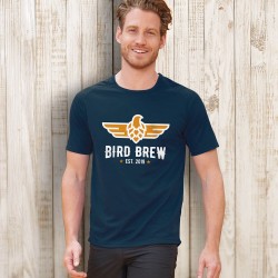 Men's Promotional T Shirts  - SOLS Sporty Mens T-Shirt
