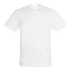 Men's Promotional T Shirts  - SOLS Regent Adult T-Shirt