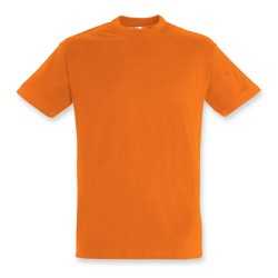 Men's Promotional T Shirts  - SOLS Regent Adult T-Shirt