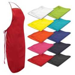 Aprons  - Ritz Bib Apron