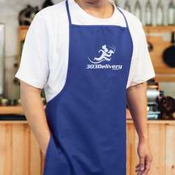 Aprons  - Ritz Bib Apron
