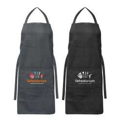 Aprons  - Savoy Bib Apron