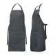 Aprons  - Savoy Bib Apron