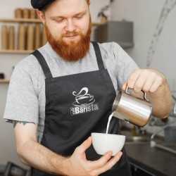 Aprons  - Savoy Bib Apron