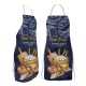 Aprons  - Renzo Full Colour Bib Apron
