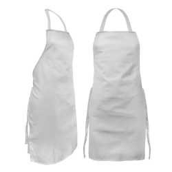 Aprons  - Renzo Full Colour Bib Apron