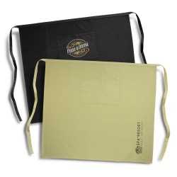 Aprons  - Pepper Full Length Waist Apron