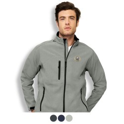 Jackets  - SOLS Relax Softshell Jacket