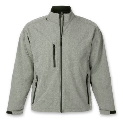 Jackets  - SOLS Relax Softshell Jacket