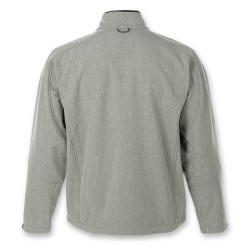 Jackets  - SOLS Relax Softshell Jacket