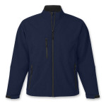 Jackets - SOLS Relax Softshell Jacket