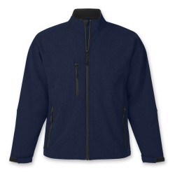 Jackets  - SOLS Relax Softshell Jacket
