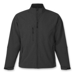 Jackets  - SOLS Relax Softshell Jacket