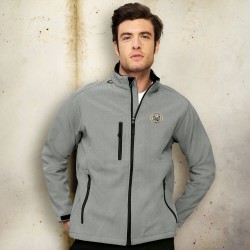 Jackets  - SOLS Relax Softshell Jacket