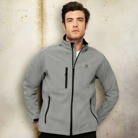 Jackets  - SOLS Relax Softshell Jacket