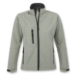 Jackets - SOLS Roxy Womens Softshell Jacket