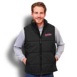 Vests  - SOLS Warm Unisex Vest