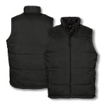 Vests  - SOLS Warm Unisex Vest