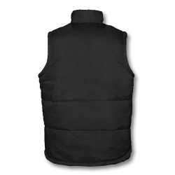 Vests  - SOLS Warm Unisex Vest
