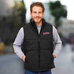 Vests  - SOLS Warm Unisex Vest