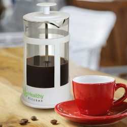 Coffee Plungers & Jugs  - Crema Coffee Plunger - Small