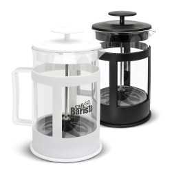 Coffee Plungers & Jugs  - Crema Coffee Plunger - Large