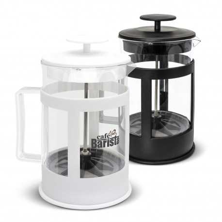 Coffee Plungers & Jugs  - Crema Coffee Plunger - Large