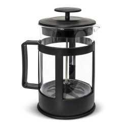 Coffee Plungers & Jugs  - Crema Coffee Plunger - Large