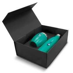 Glassware Gift Sets & Packaging  - Mirage Vacuum Gift Set