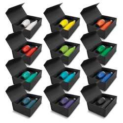 Glassware Gift Sets & Packaging  - Mirage Vacuum Gift Set