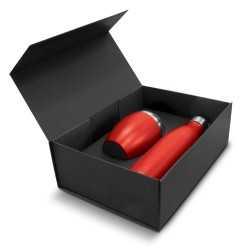 Glassware Gift Sets & Packaging  - Mirage Vacuum Gift Set