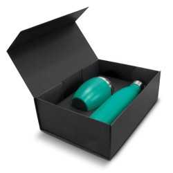 Glassware Gift Sets & Packaging  - Mirage Vacuum Gift Set