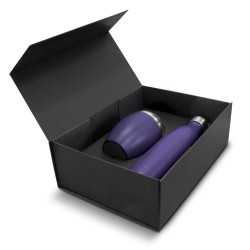 Glassware Gift Sets & Packaging  - Mirage Vacuum Gift Set
