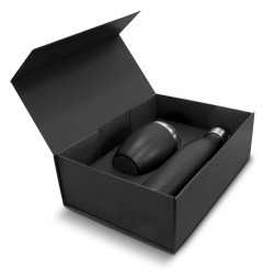 Glassware Gift Sets & Packaging  - Mirage Vacuum Gift Set