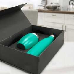 Glassware Gift Sets & Packaging  - Mirage Vacuum Gift Set