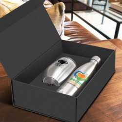 Glassware Gift Sets & Packaging  - Cordia Vacuum Gift Set